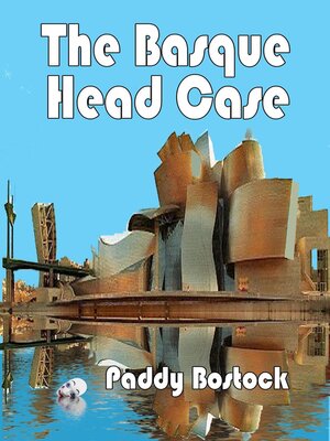 cover image of The Basque Head Case